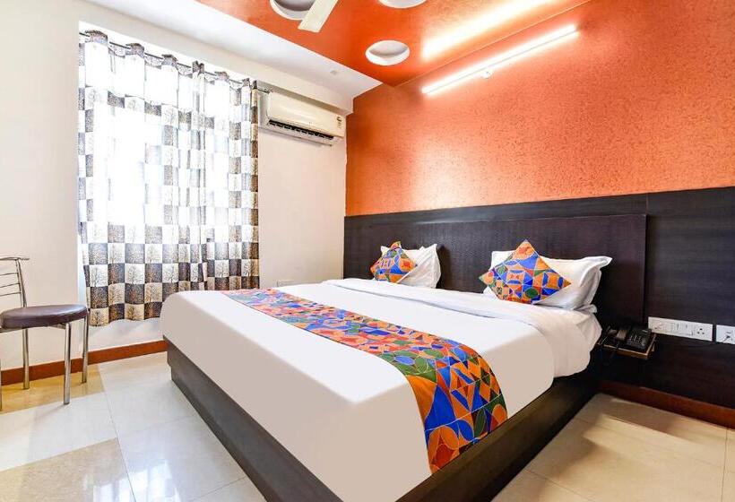 اتاق لوکس, Fabhotel Polovictory Palace