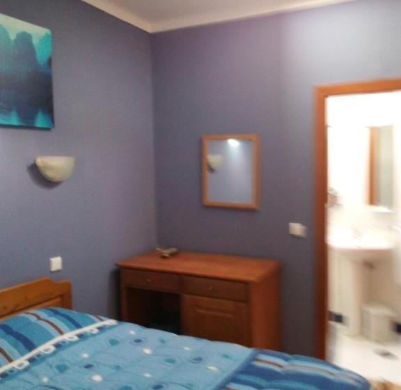 Номер Стандарт, Residencial Moeda