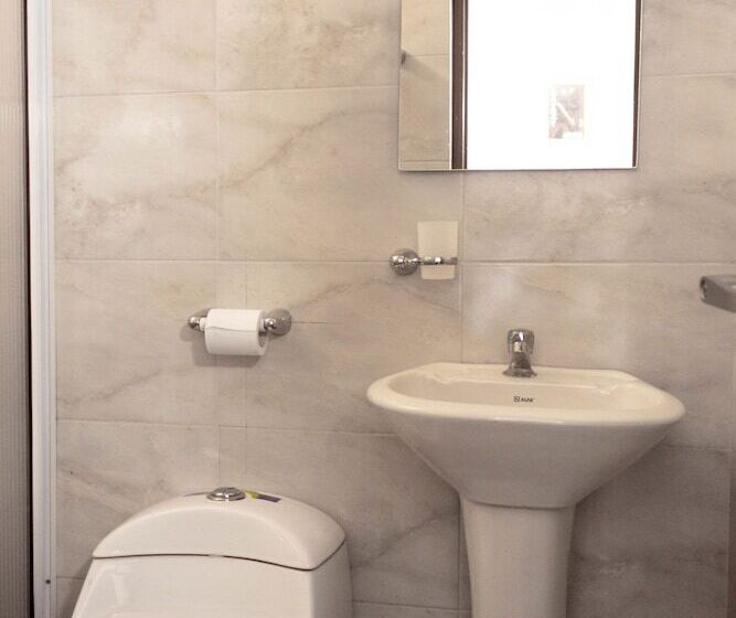 스탠다드 룸, Hostal Aurora, Smith Lodging