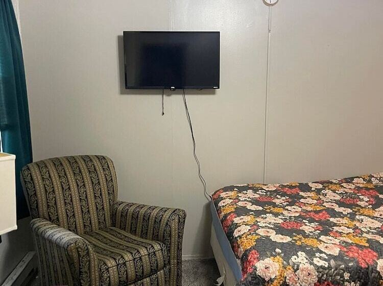 Номер Стандарт, Meramec River Resort