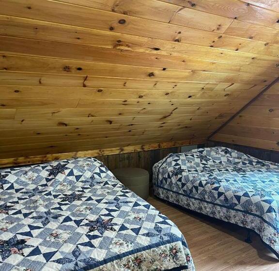 Дом 1 Спальня, Meramec River Resort