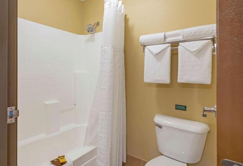 Номер Стандарт Вид на Реку, Best Western Plus Columbia River Inn