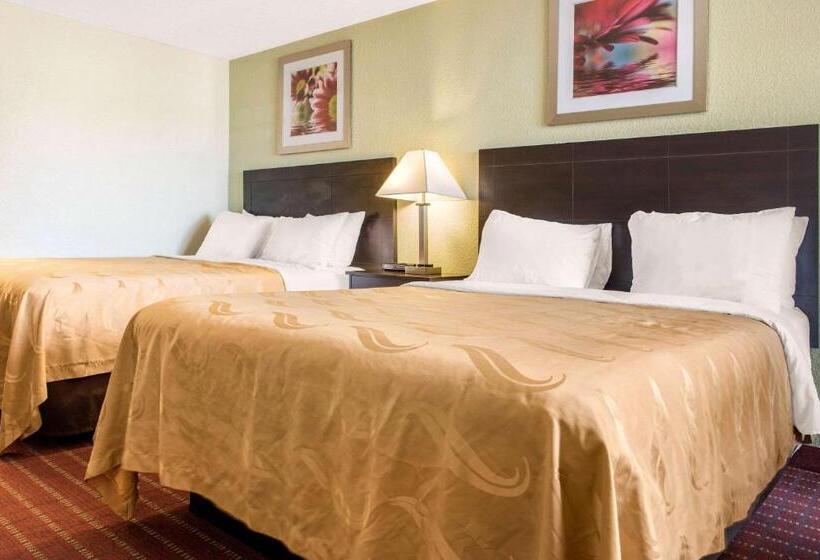 스탠다드 룸, Quality Inn