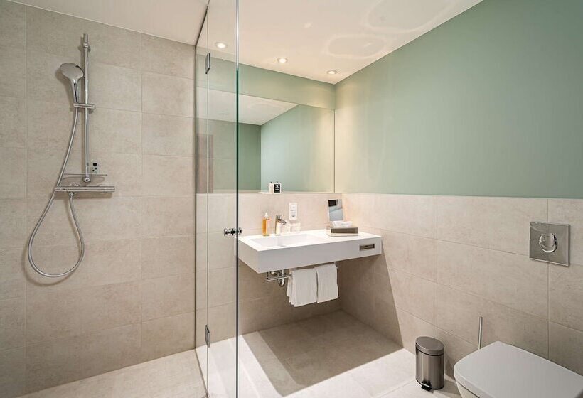 Номер Superior, Elaya Hotel Oberhausen