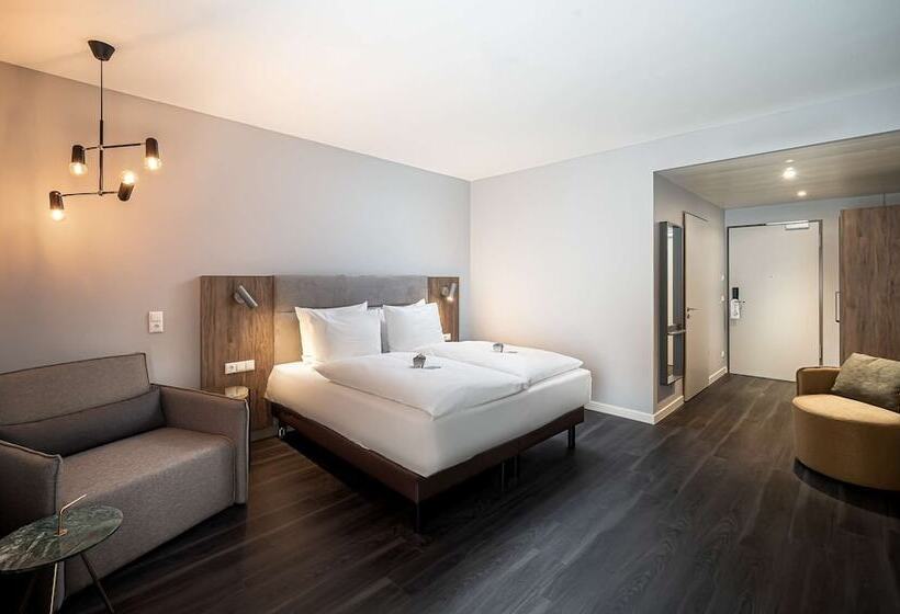 수피리어 룸, Elaya Hotel Oberhausen
