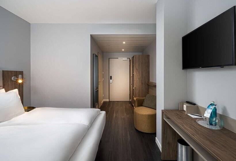Номер Стандарт, Elaya Hotel Oberhausen