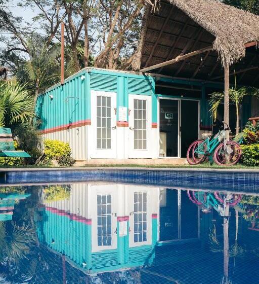 Standard Studio King Bed, Nuiya Hoteles Centro