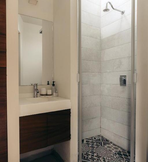 Pokój Standard, Nuiya Hoteles Centro