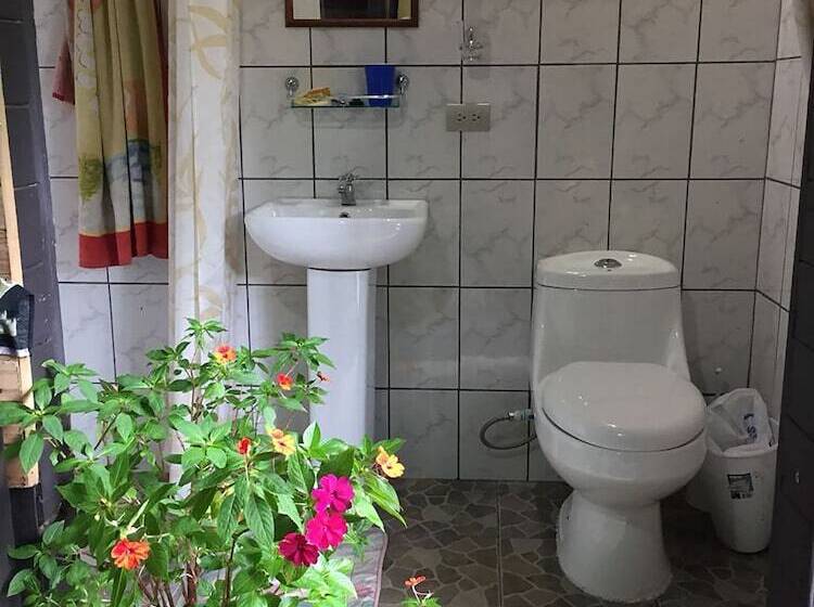 Номер Стандарт, Wood House Hostel