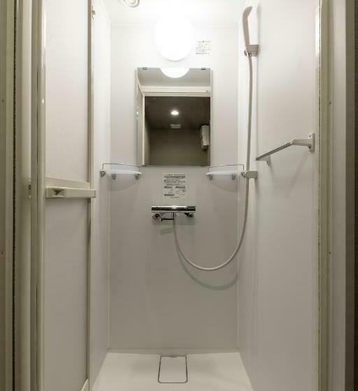 Номер Superior, Dormy Inn Kawasaki Natural Hot Spring