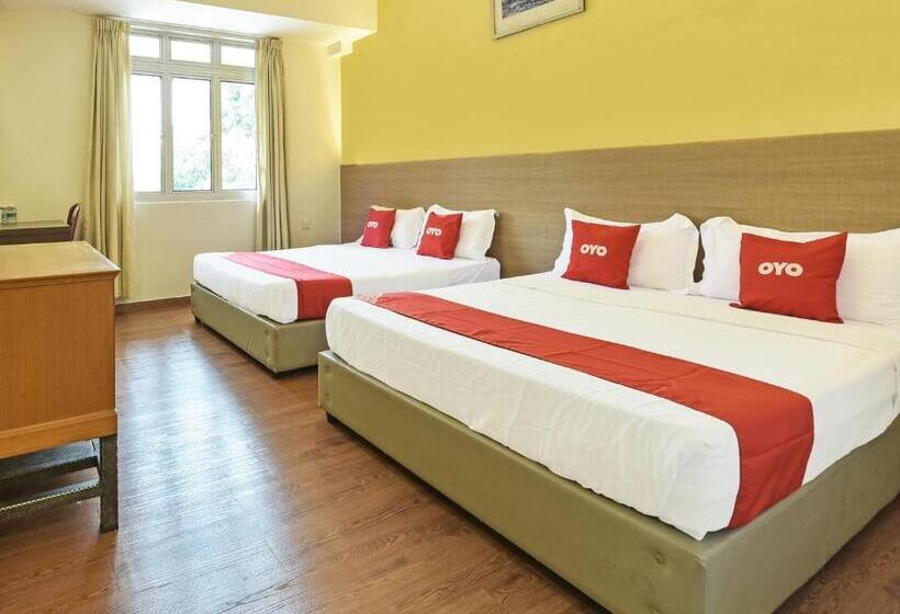 Family Suite, Oyo 44036  De Perdana Hill