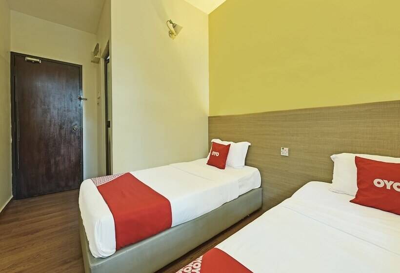 Номер Стандарт, Oyo 44036  De Perdana Hill