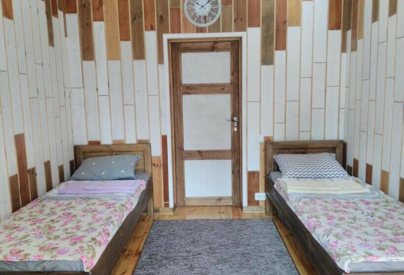 스탠다드 룸, отель Swallow House