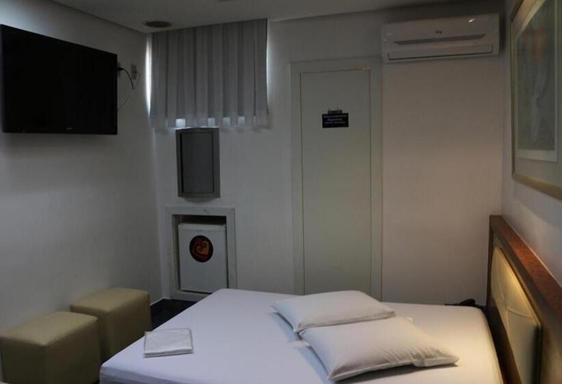 스위트, Auhe Motel