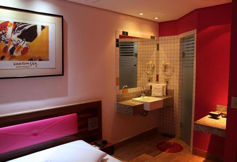 스위트, Auhe Motel