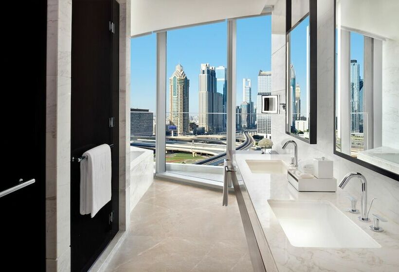 Полулюкс, Address Sky View