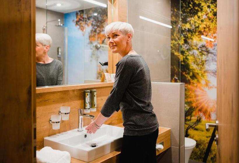 اتاق راحتی, Best Western Plus Parkhotel & Spa Cottbus