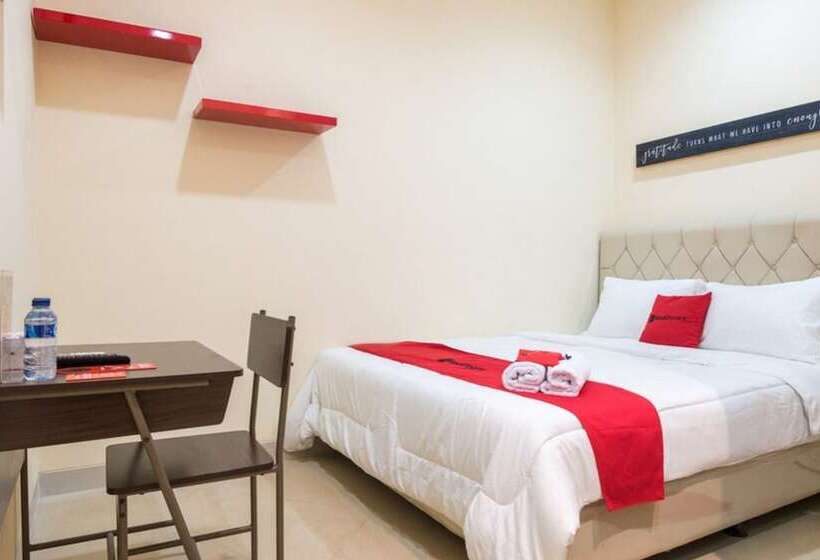 Номер Стандарт, Reddoorz At Tebet Barat 2