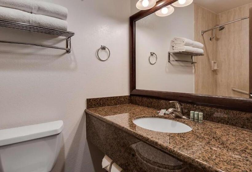Люкс, Best Western Hidesert Inn