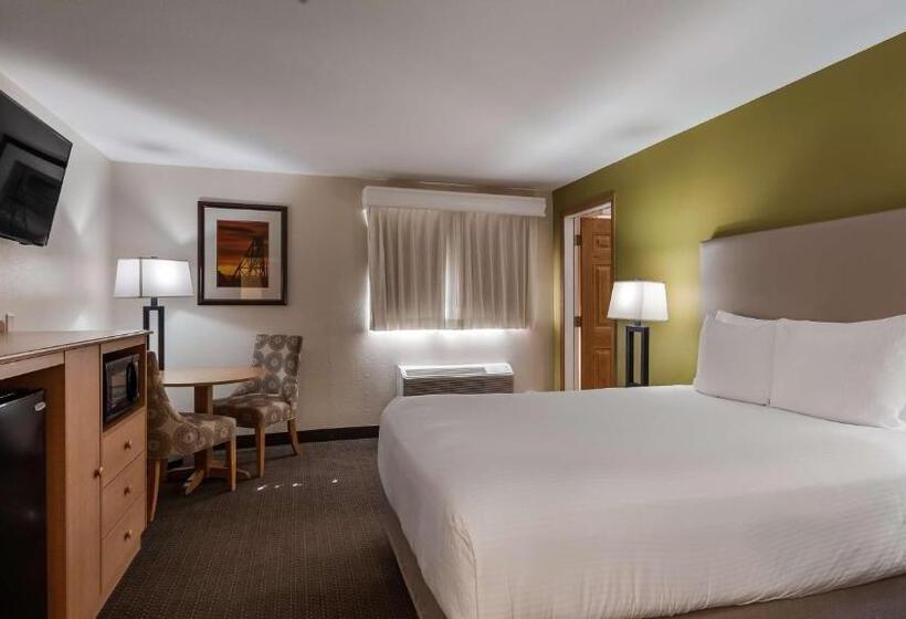 Люкс, Best Western Hidesert Inn