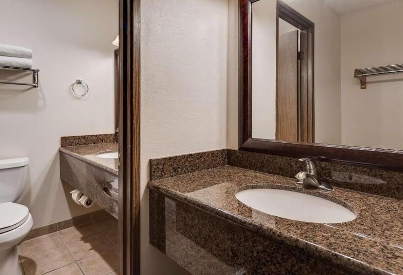 Номер Стандарт, Best Western Hidesert Inn