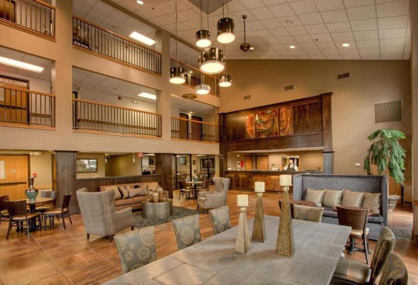 Люкс Кровать Кинг, Best Western Music Capital Inn
