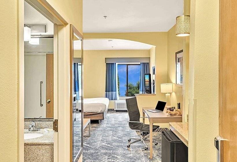 Люкс, Best Western Plus Lewisville Flower Mound
