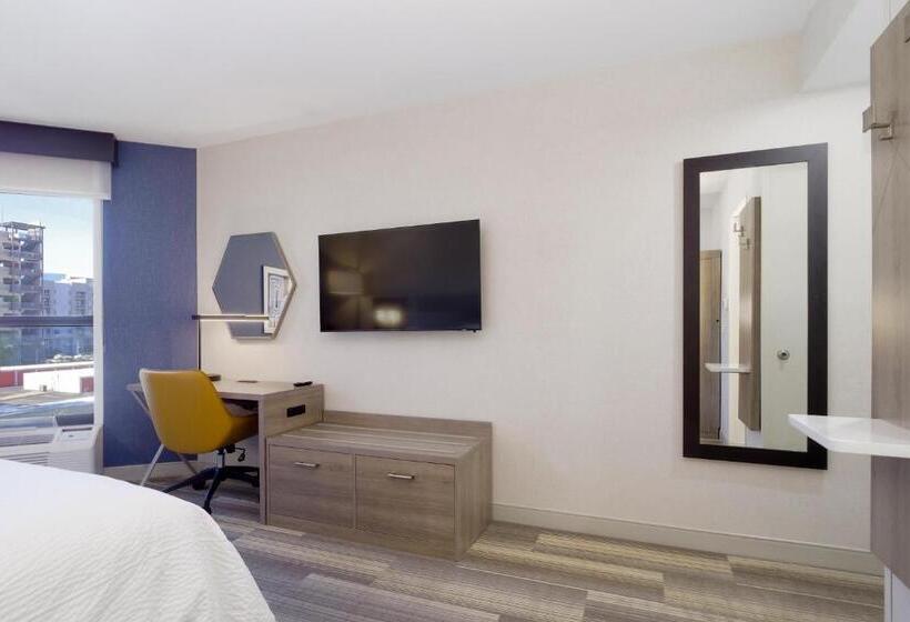 Стандартный Номер Кровать Кинг, Holiday Inn Express & Suites Phoenix   Tempe, An Ihg