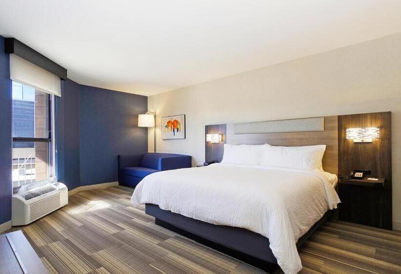Номер Стандарт, Holiday Inn Express & Suites Phoenix   Tempe, An Ihg