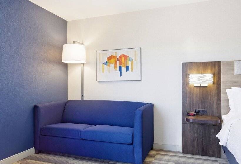 Номер Премиум, Holiday Inn Express & Suites Phoenix   Tempe, An Ihg