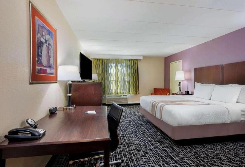 Стандартный Номер Кровать Кинг, La Quinta By Wyndham Lexington Park   Patuxent
