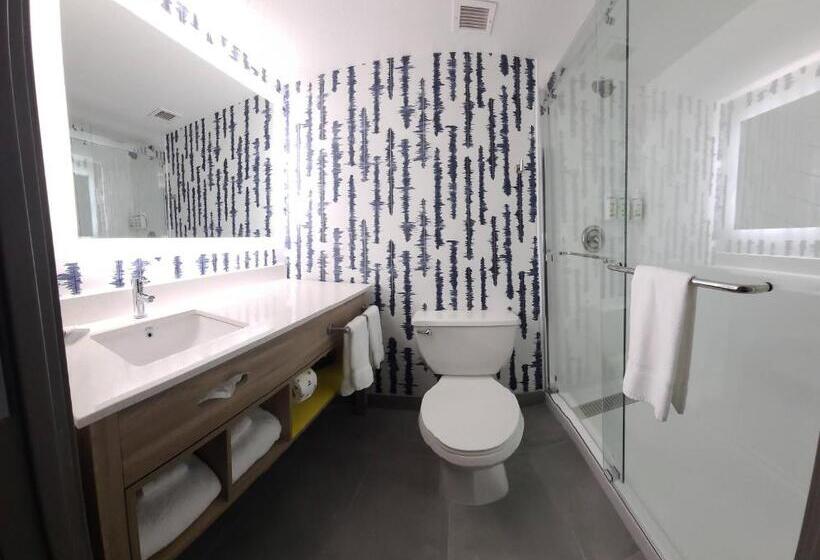 Номер Executive Кровать Кинг, La Quinta By Wyndham Lexington Park   Patuxent