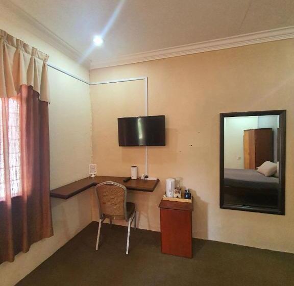 Номер Стандарт, Nks Chalet