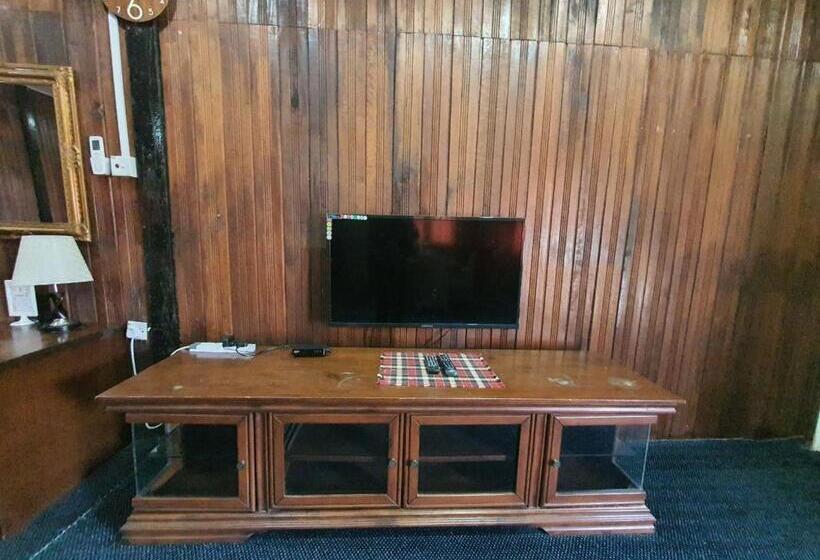 Family Suite, Nks Chalet