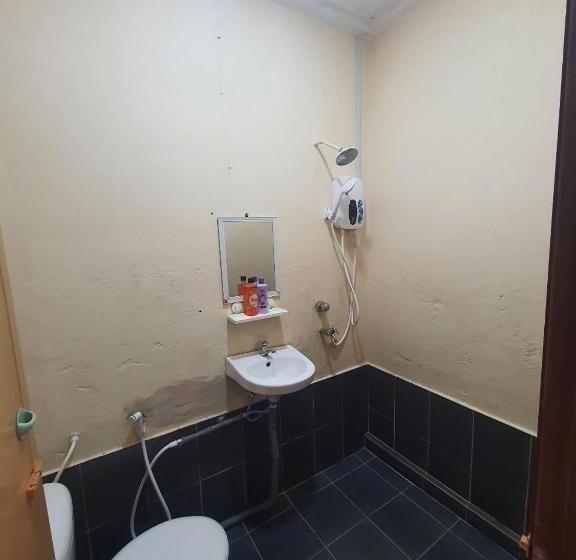 Номер Стандарт Трехместный, Nks Chalet