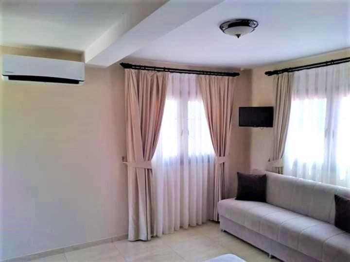 Triple Room Sea View, Paradise Karpaz Hotel & Restaurant