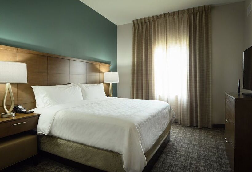 Люкс, Staybridge Suites   Vero Beach, An Ihg