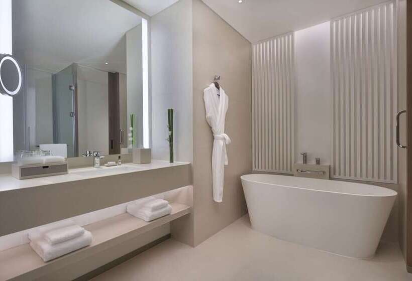 اتاق کلاب, Hyatt Regency Zhuzhou