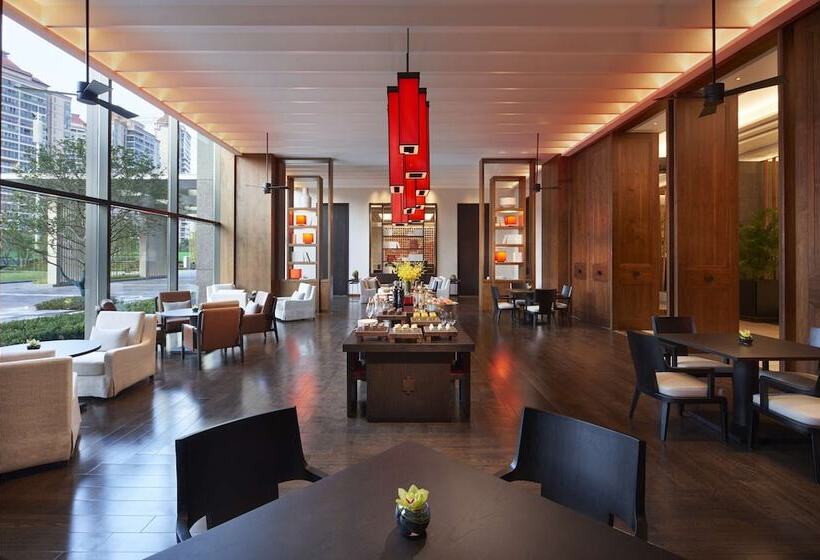 سوئیت کلاب, Hyatt Regency Zhuzhou