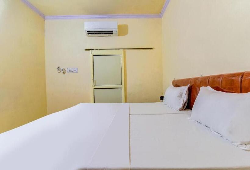 Трехместный Номер Классика, Spot On 47803 Ren Basera Guest House
