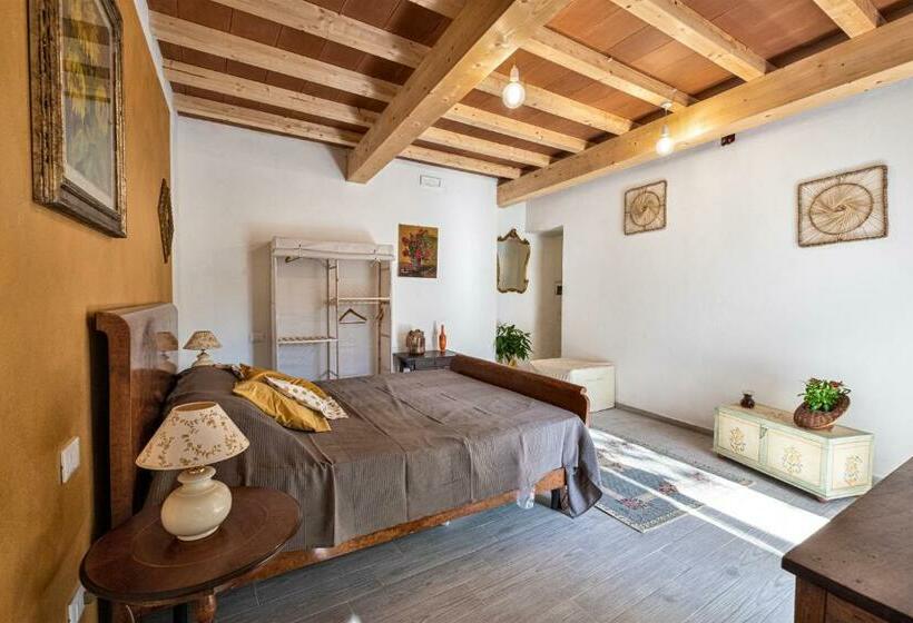 Номер Стандарт, La Villa 31   Locazione Turistica