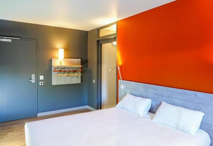 اتاق استاندارد, Ibis Budget Huerta De Murcia