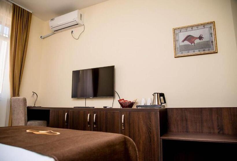 Habitación Estándar, Santa Villa & Restaurant