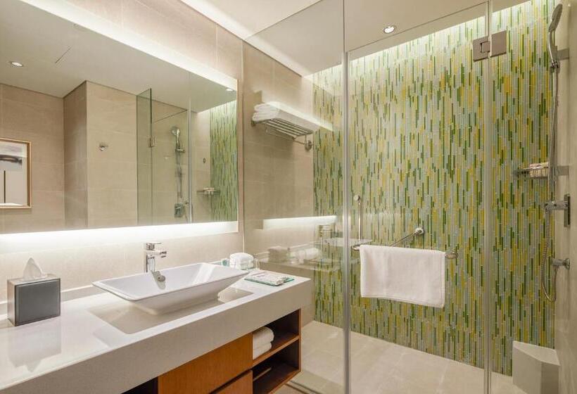 Стандартный Номер Кровать Кинг, Hyatt Place Deqing