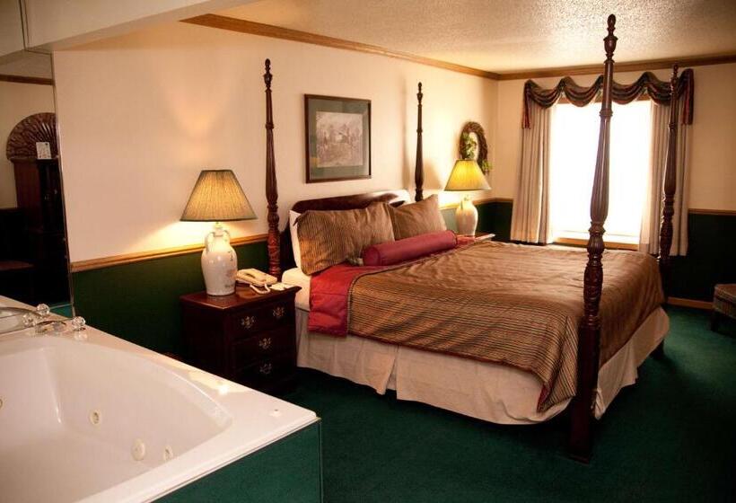 Стандартный Номер Кровать Кинг, Best Western Dodgeville Inn & Suites