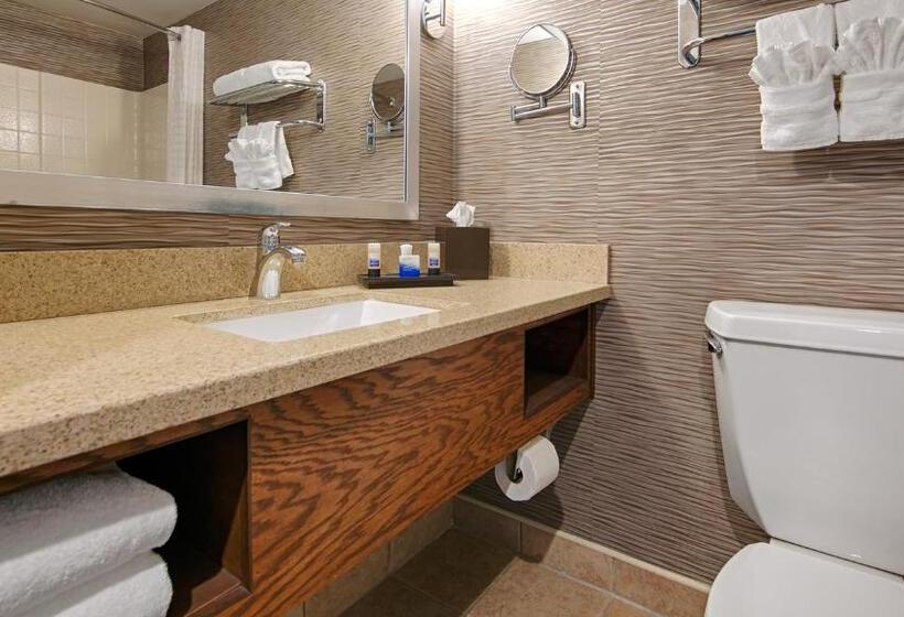 Люкс Кровать Кинг, Best Western Plus Rama Inn & Suites