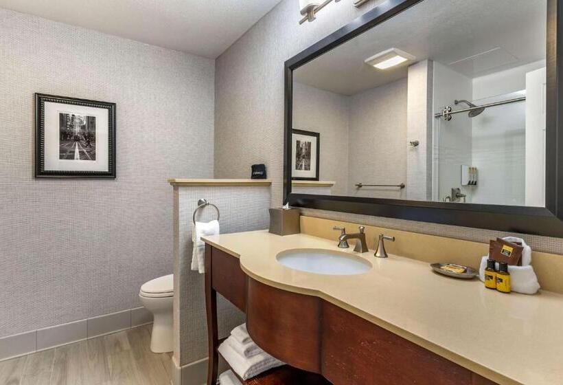 Номер Стандарт 2 Двуспальные Кровати, Best Western Plus Stevenson Manor