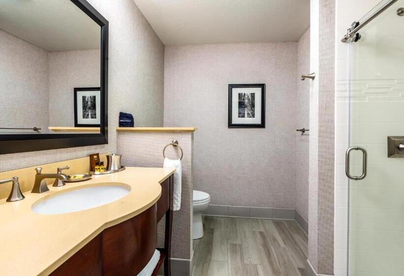 Стандартный Номер Кровать Кинг, Best Western Plus Stevenson Manor