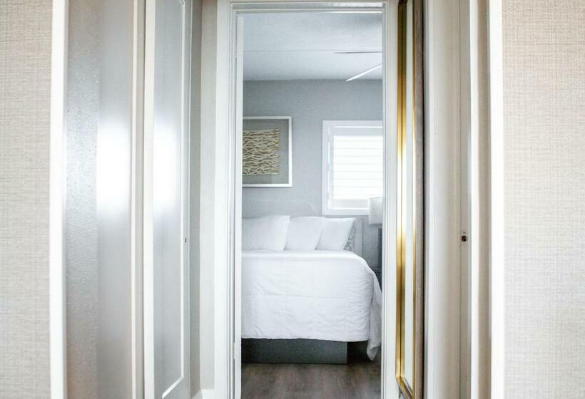 패밀리 스위트, Bristol Plaza Resort Motel