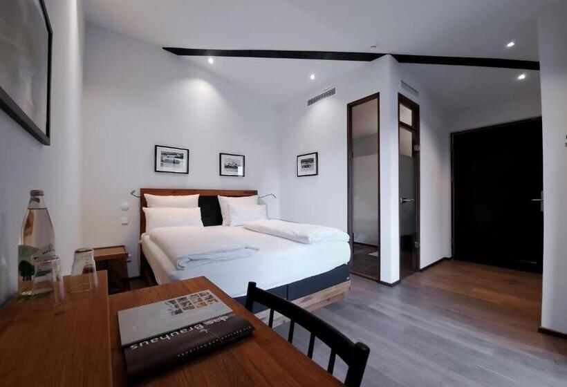 Номер бизнес-класса, Motelplushotel Biggeseefront